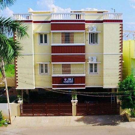 Jmj Comfort Hotell Salem Exteriör bild