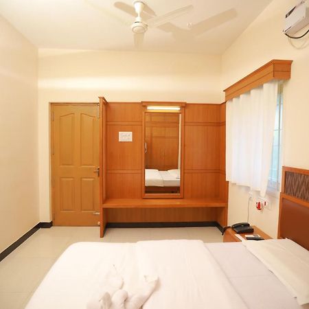 Jmj Comfort Hotell Salem Exteriör bild