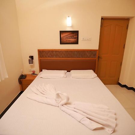 Jmj Comfort Hotell Salem Exteriör bild